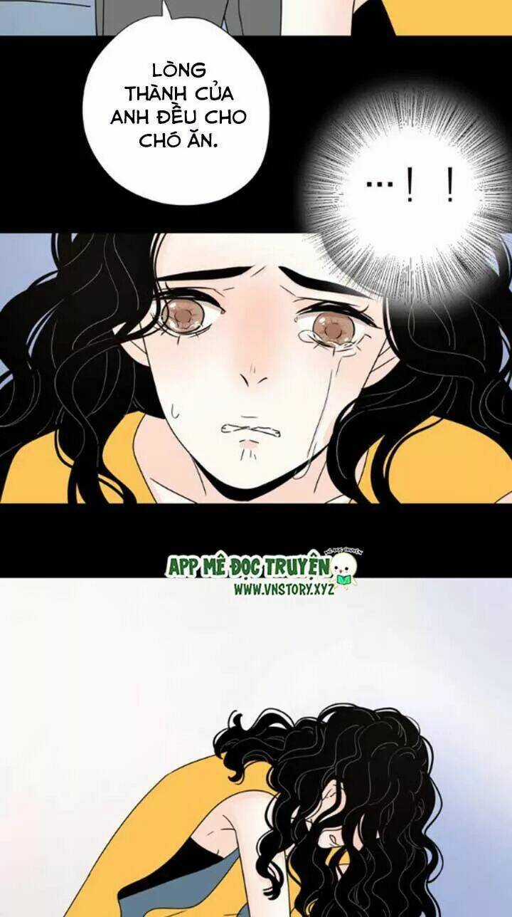 Cạm Bẫy Ngọt Ngào - Chapter 49 - Trang 10
