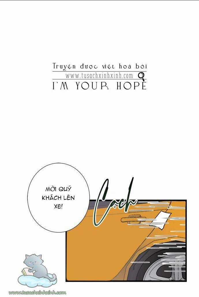 Cạm Bẫy - Chapter 1 - Trang 2