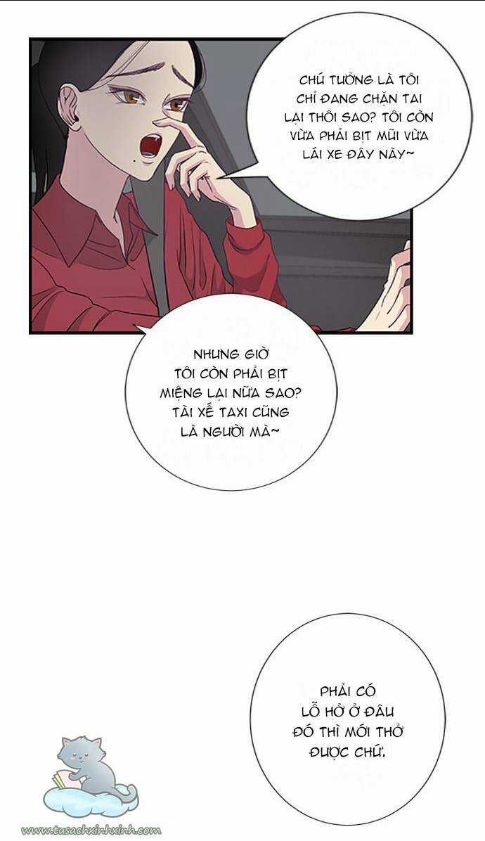 Cạm Bẫy - Chapter 1 - Trang 14
