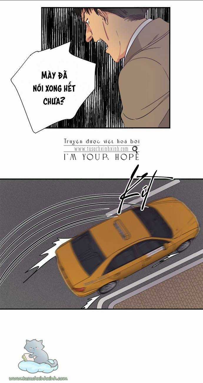 Cạm Bẫy - Chapter 1 - Trang 15