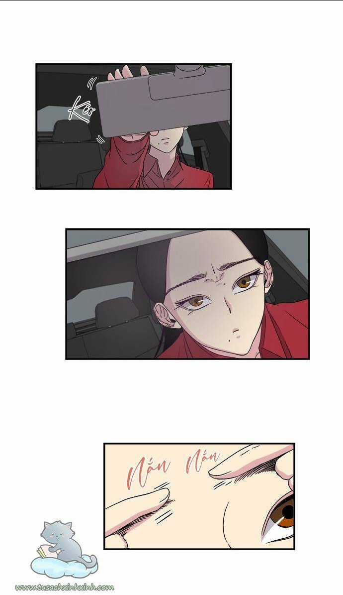 Cạm Bẫy - Chapter 1 - Trang 19