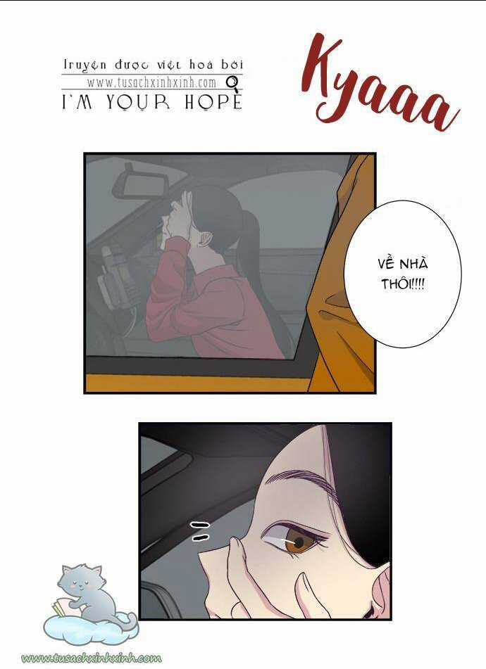 Cạm Bẫy - Chapter 1 - Trang 20