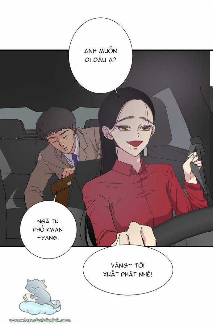 Cạm Bẫy - Chapter 1 - Trang 3