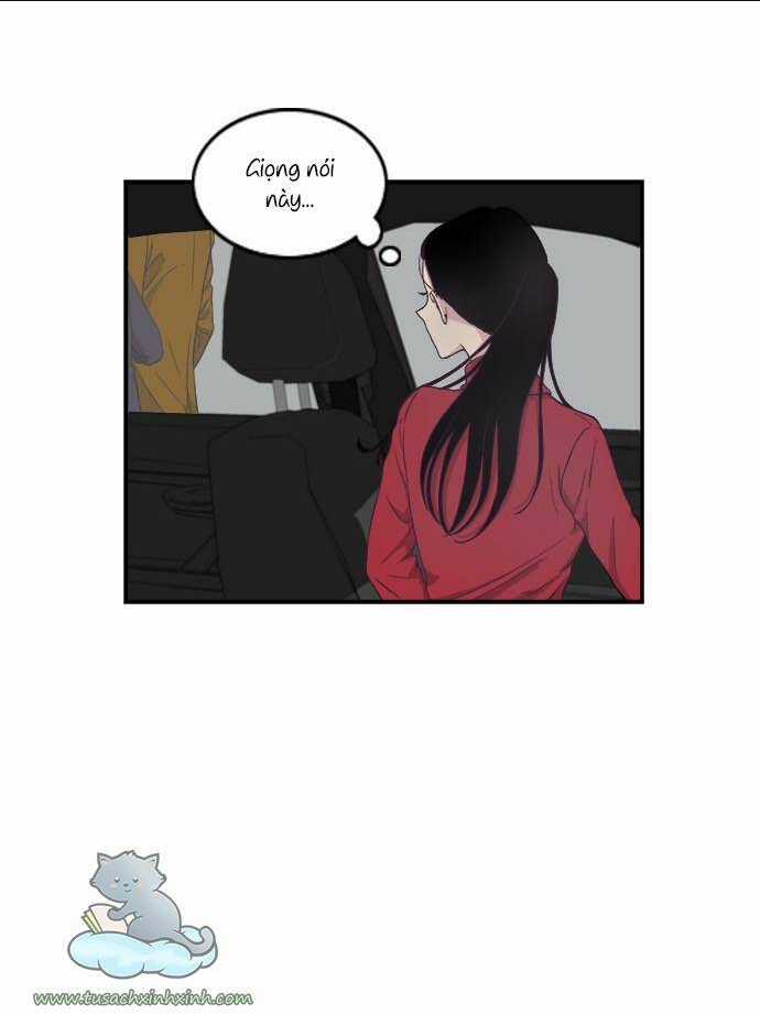 Cạm Bẫy - Chapter 1 - Trang 21