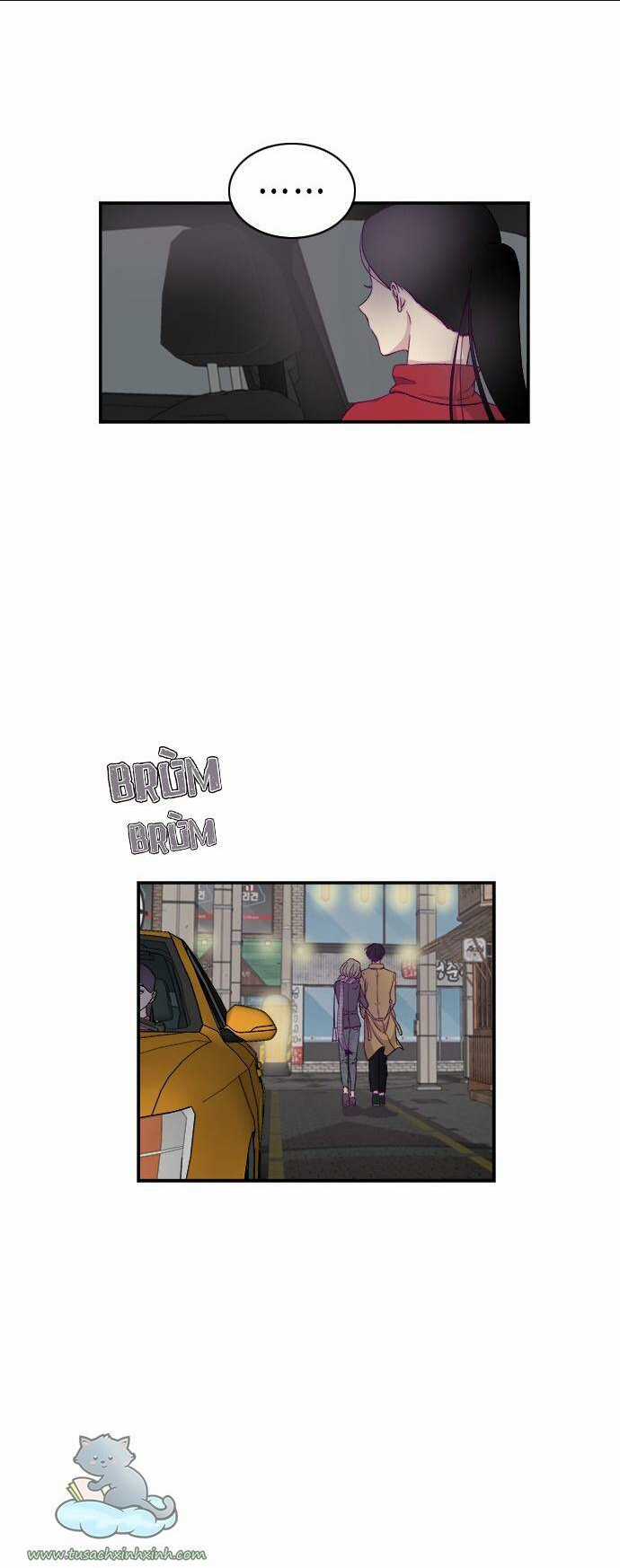 Cạm Bẫy - Chapter 1 - Trang 23