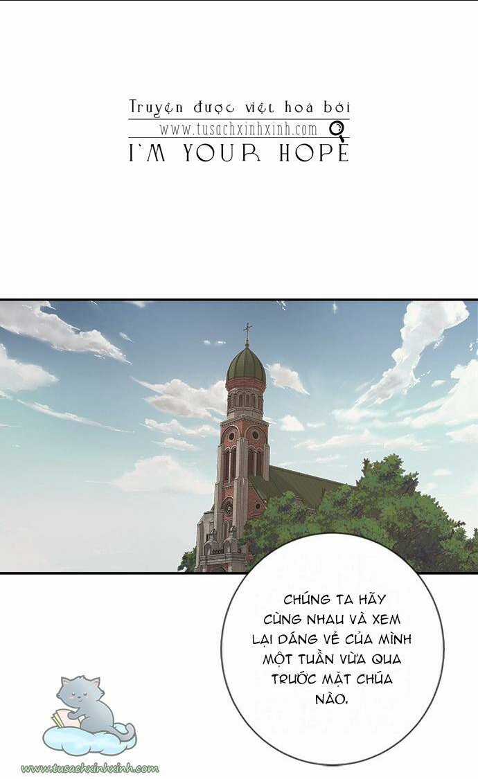 Cạm Bẫy - Chapter 1 - Trang 24