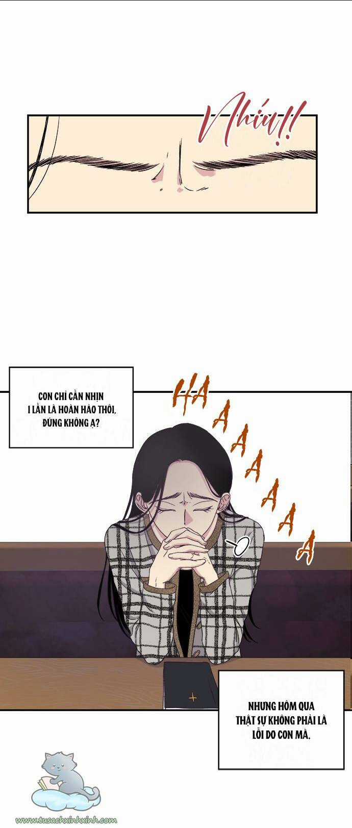 Cạm Bẫy - Chapter 1 - Trang 26