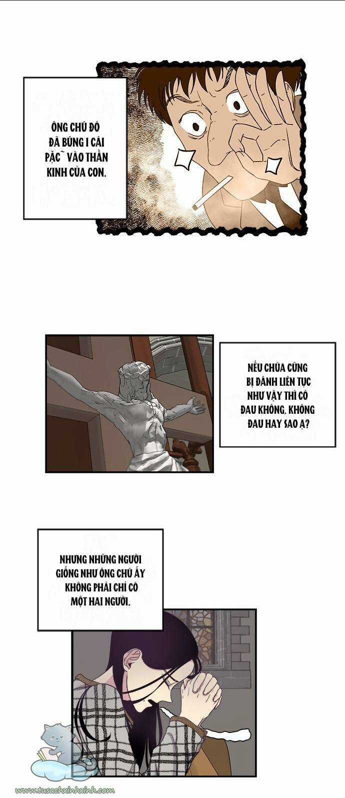 Cạm Bẫy - Chapter 1 - Trang 27