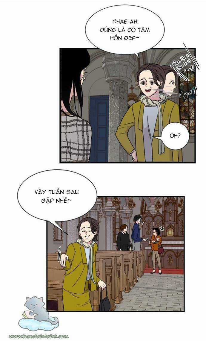 Cạm Bẫy - Chapter 1 - Trang 31