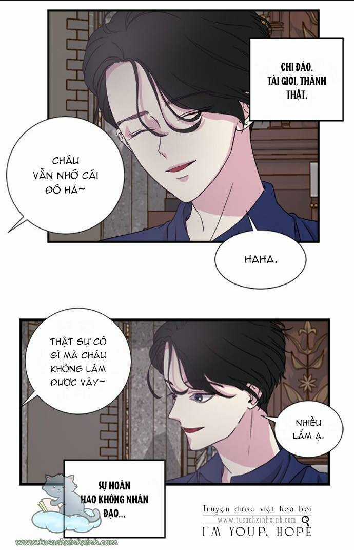 Cạm Bẫy - Chapter 1 - Trang 33