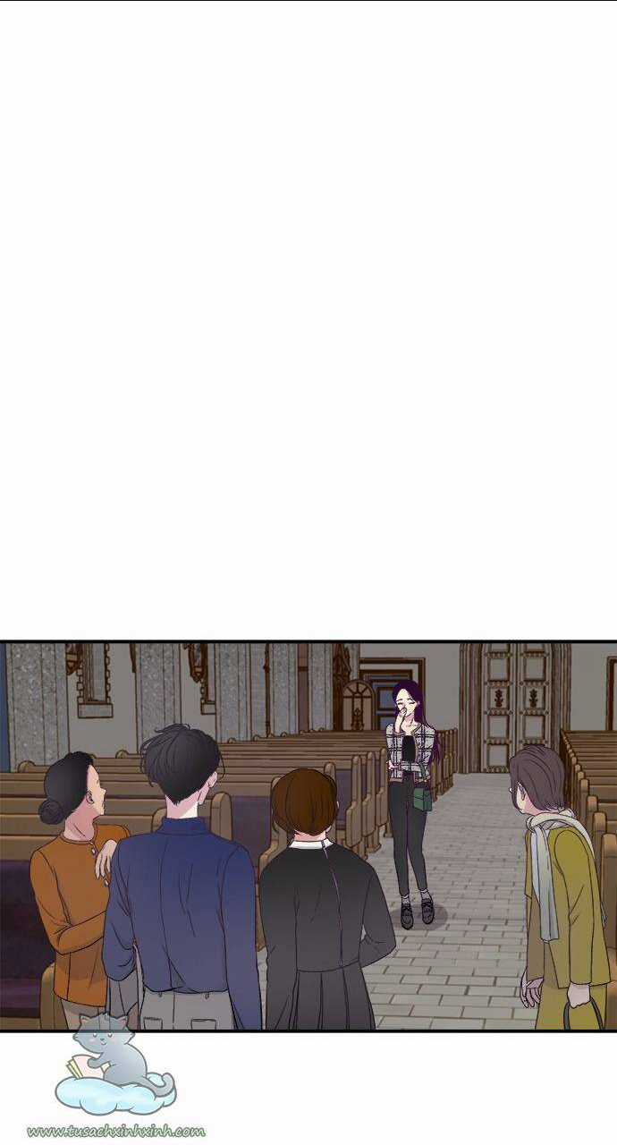 Cạm Bẫy - Chapter 1 - Trang 36