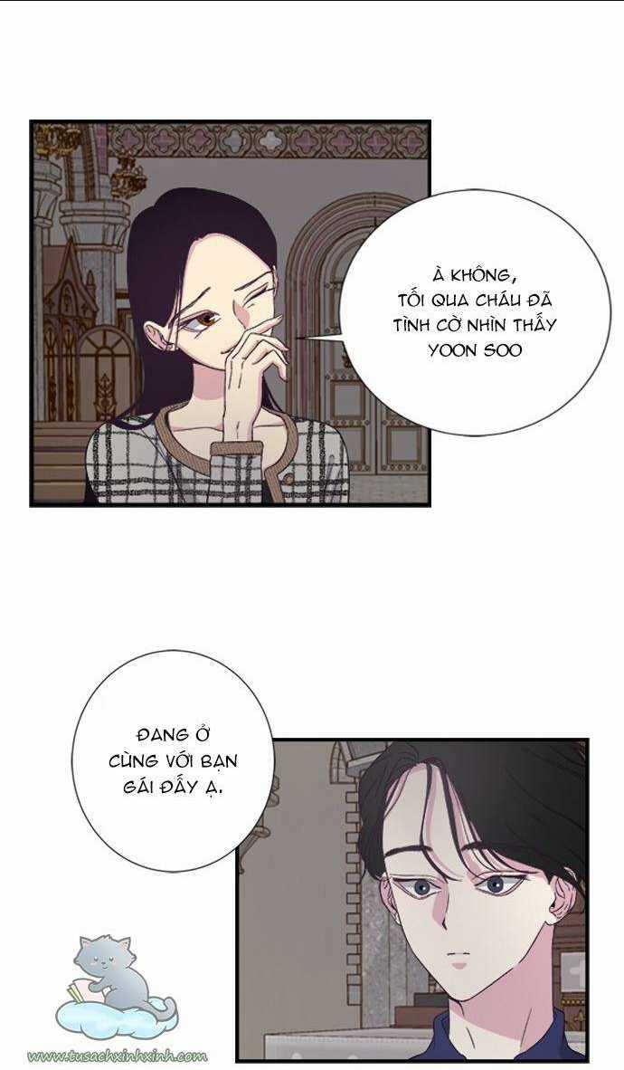 Cạm Bẫy - Chapter 1 - Trang 37
