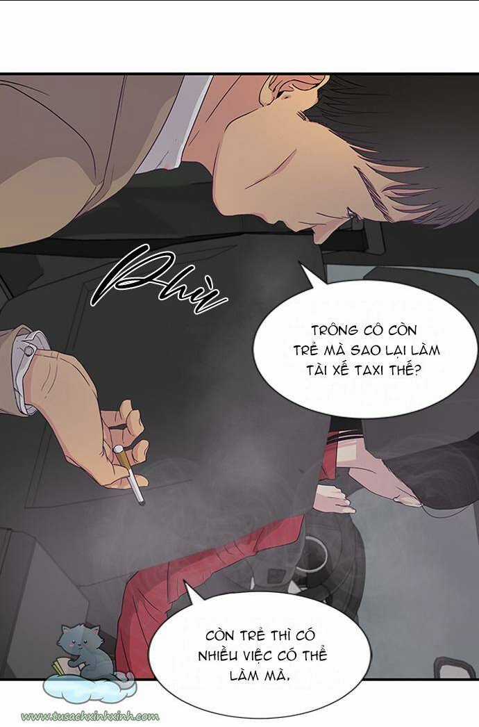 Cạm Bẫy - Chapter 1 - Trang 5