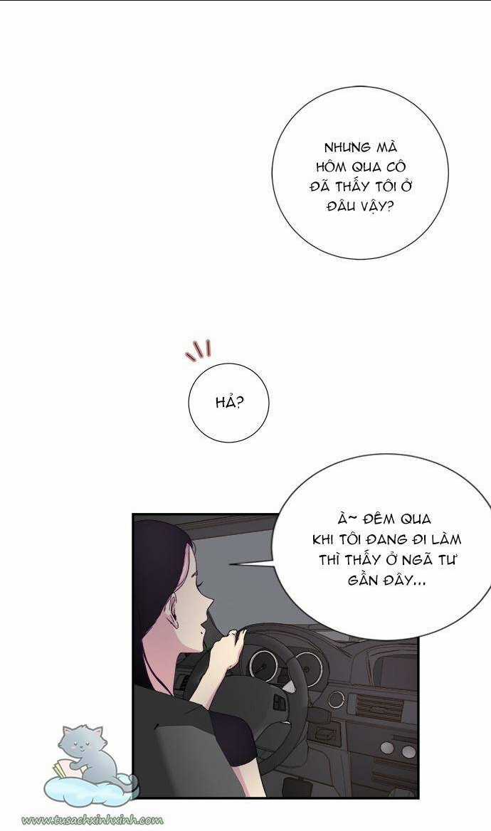 Cạm Bẫy - Chapter 1 - Trang 44