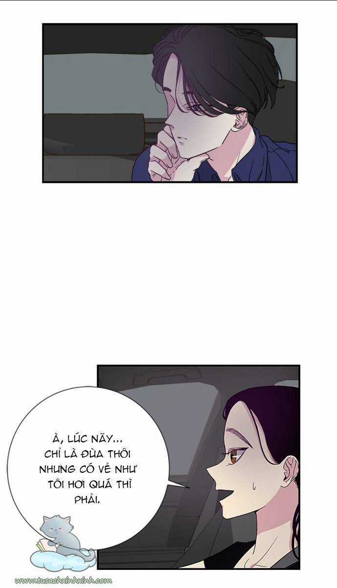 Cạm Bẫy - Chapter 1 - Trang 45