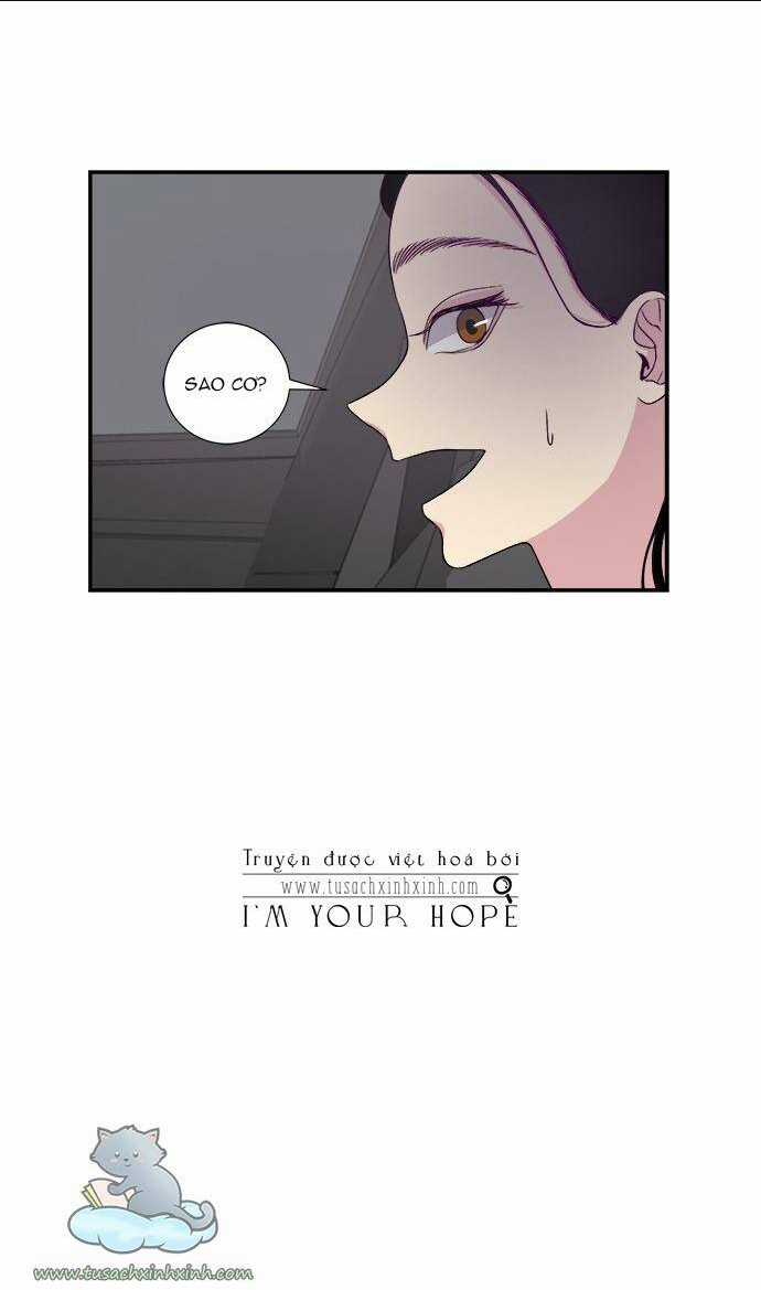 Cạm Bẫy - Chapter 1 - Trang 47