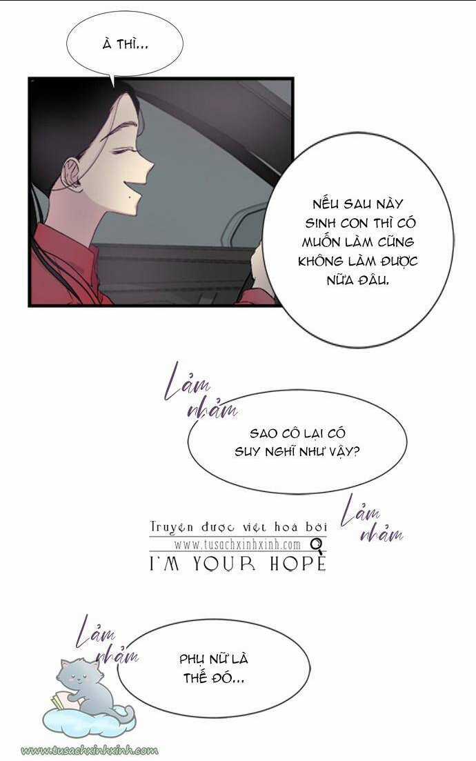 Cạm Bẫy - Chapter 1 - Trang 6