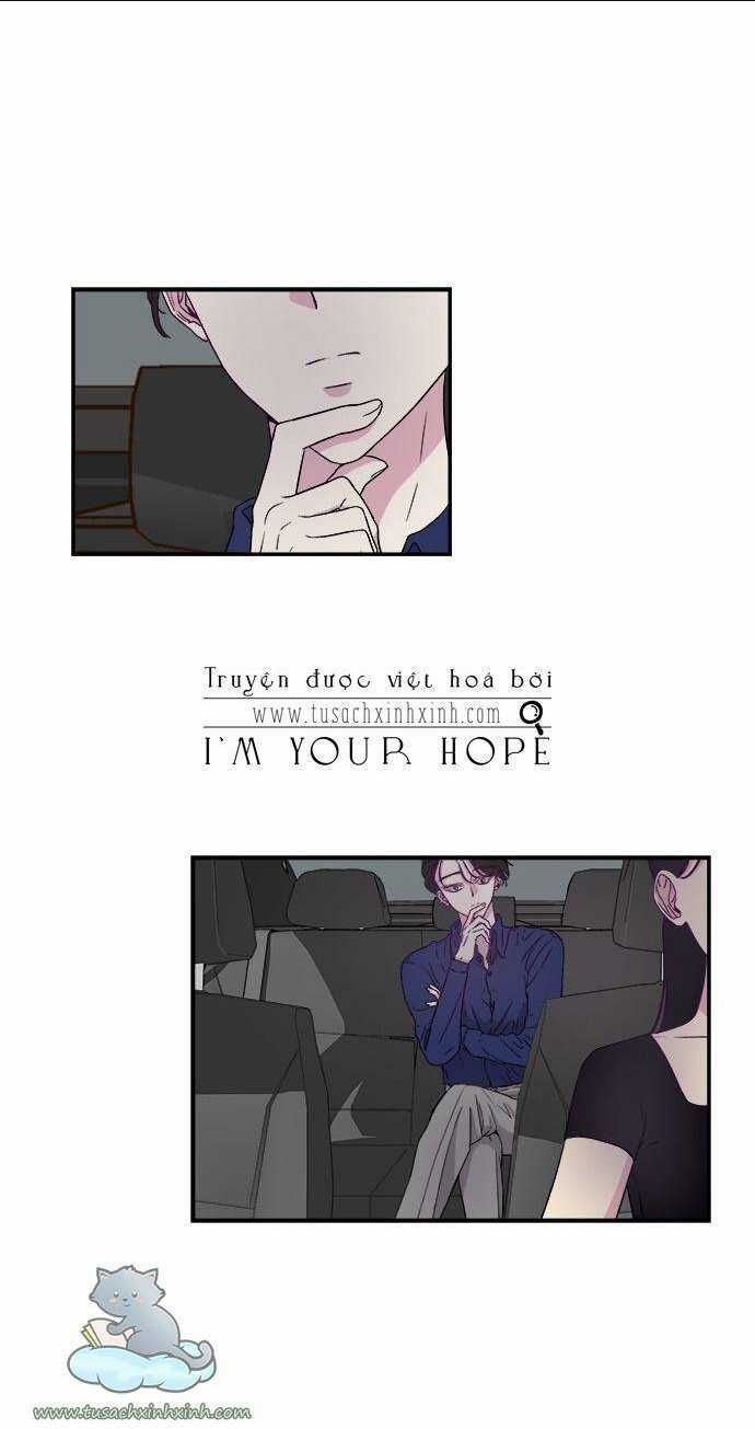 Cạm Bẫy - Chapter 1 - Trang 52