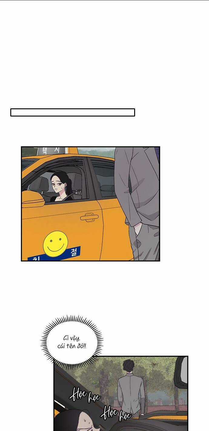 Cạm Bẫy - Chapter 1 - Trang 56