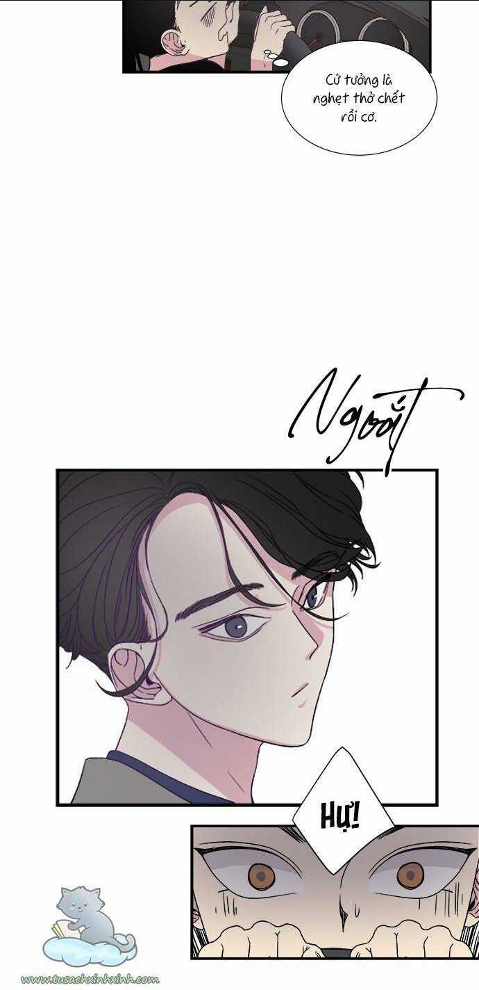 Cạm Bẫy - Chapter 1 - Trang 57