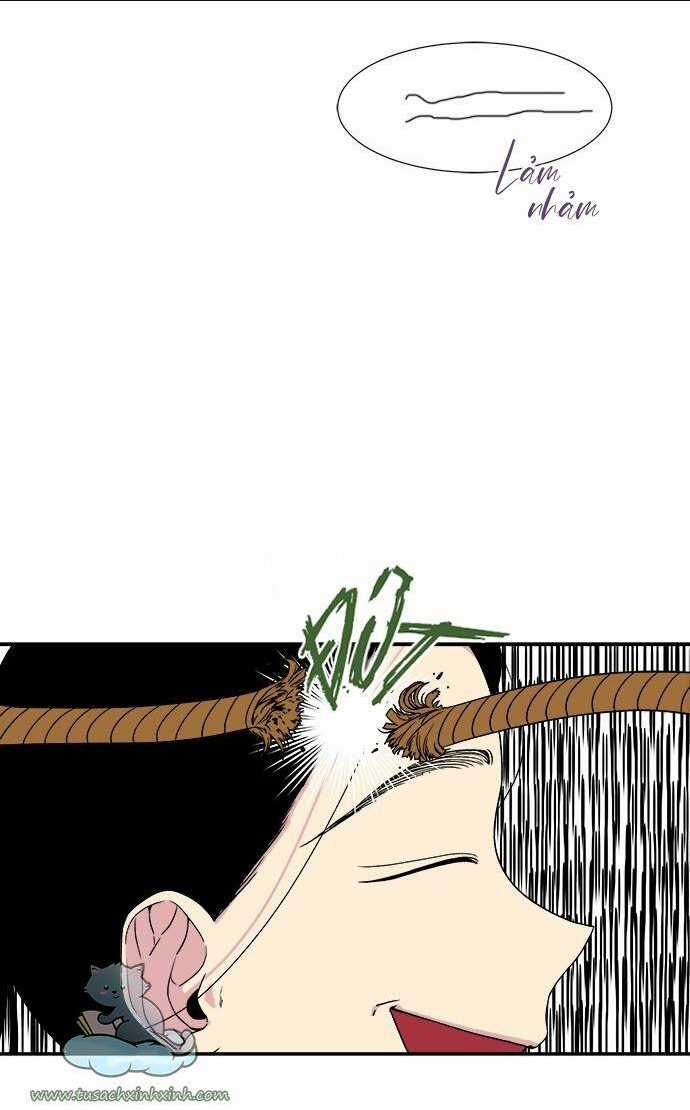 Cạm Bẫy - Chapter 1 - Trang 7