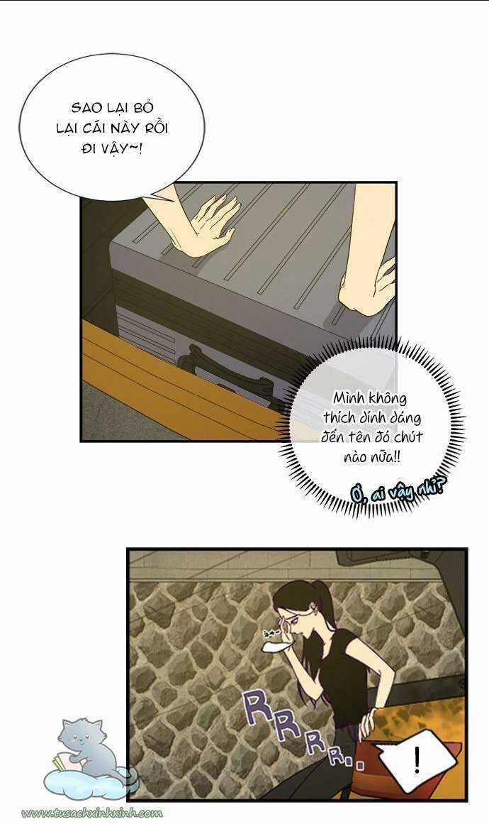 Cạm Bẫy - Chapter 1 - Trang 61