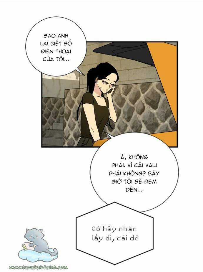 Cạm Bẫy - Chapter 1 - Trang 64