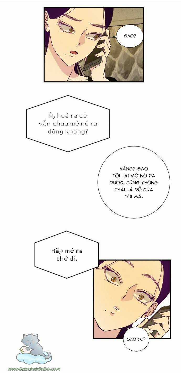 Cạm Bẫy - Chapter 1 - Trang 65