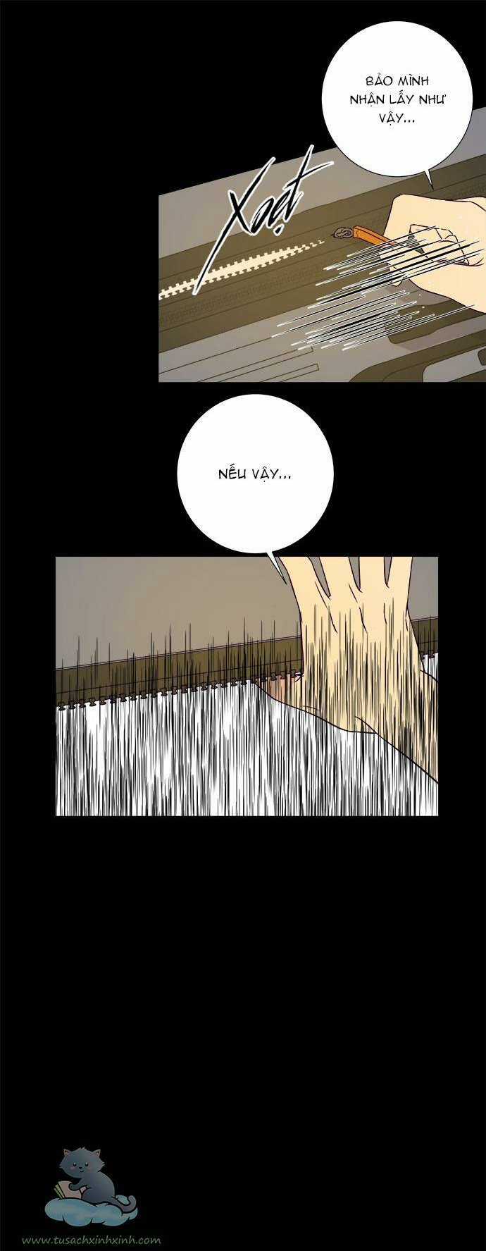 Cạm Bẫy - Chapter 1 - Trang 67