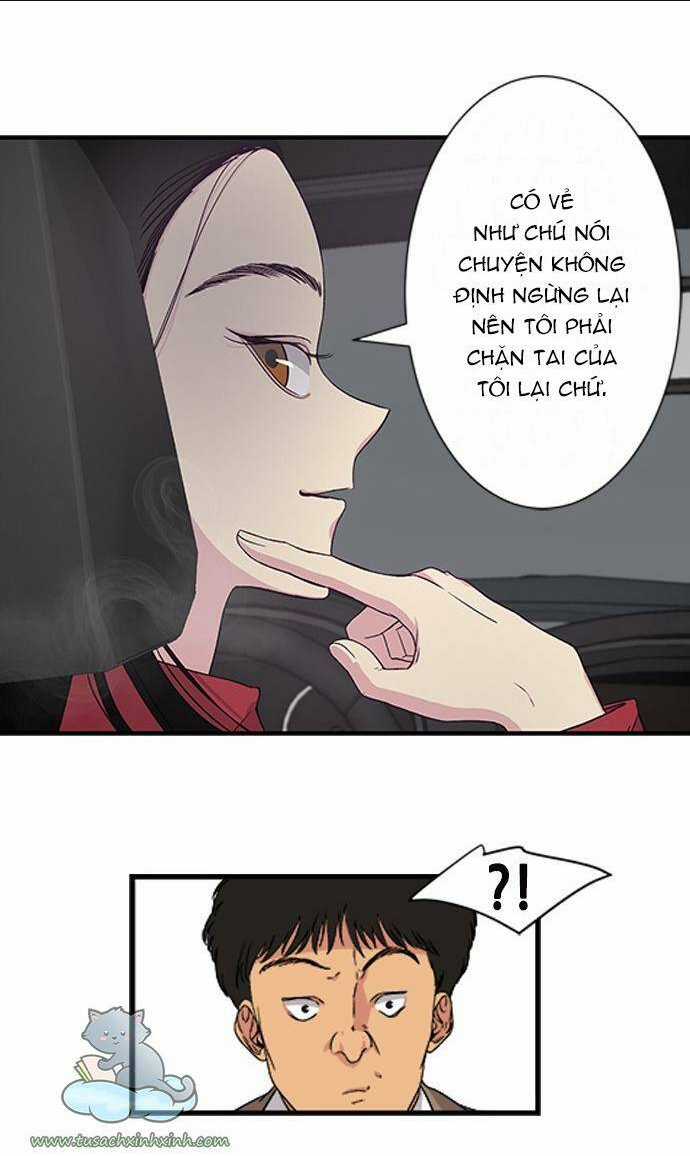 Cạm Bẫy - Chapter 1 - Trang 9