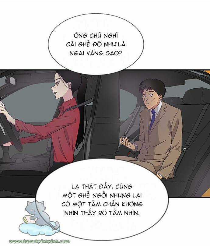 Cạm Bẫy - Chapter 1 - Trang 10