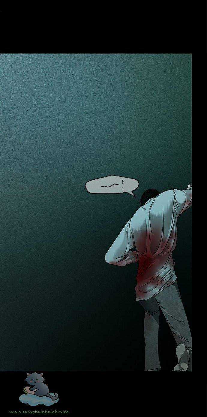 Cạm Bẫy - Chapter 100 - Trang 27