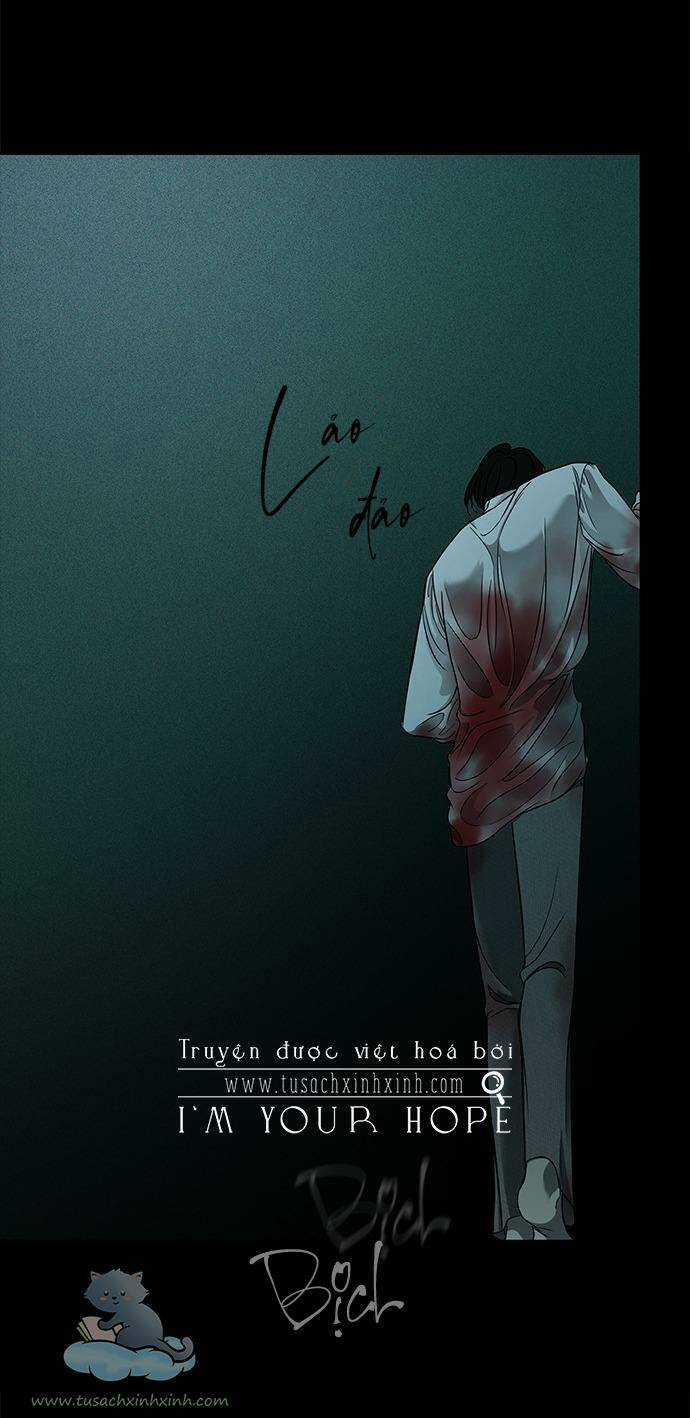 Cạm Bẫy - Chapter 100 - Trang 28