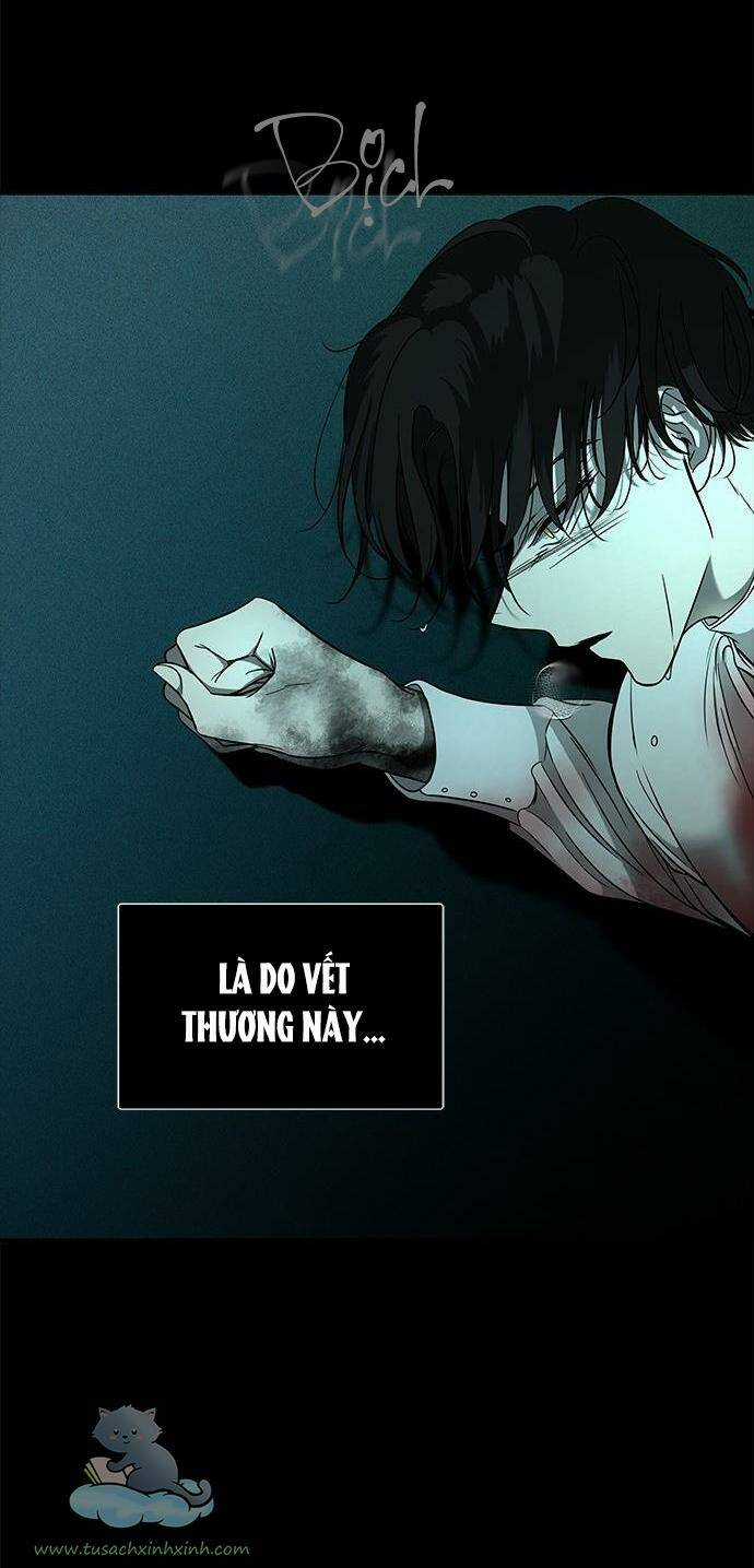 Cạm Bẫy - Chapter 100 - Trang 30