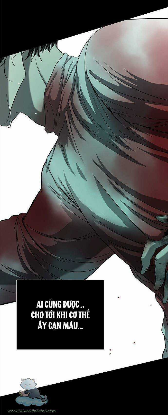 Cạm Bẫy - Chapter 100 - Trang 38