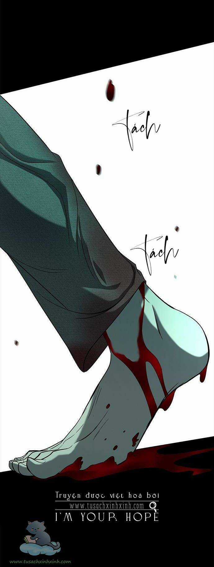 Cạm Bẫy - Chapter 100 - Trang 39