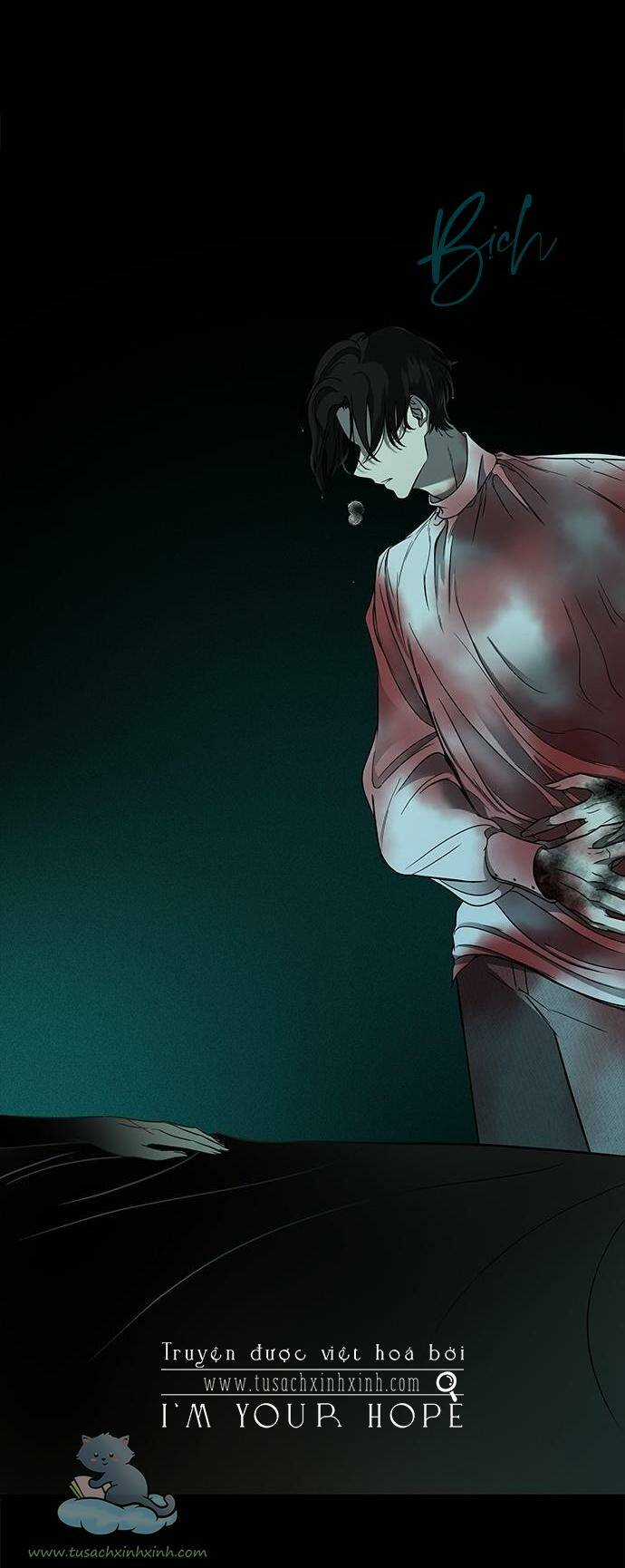 Cạm Bẫy - Chapter 100 - Trang 41