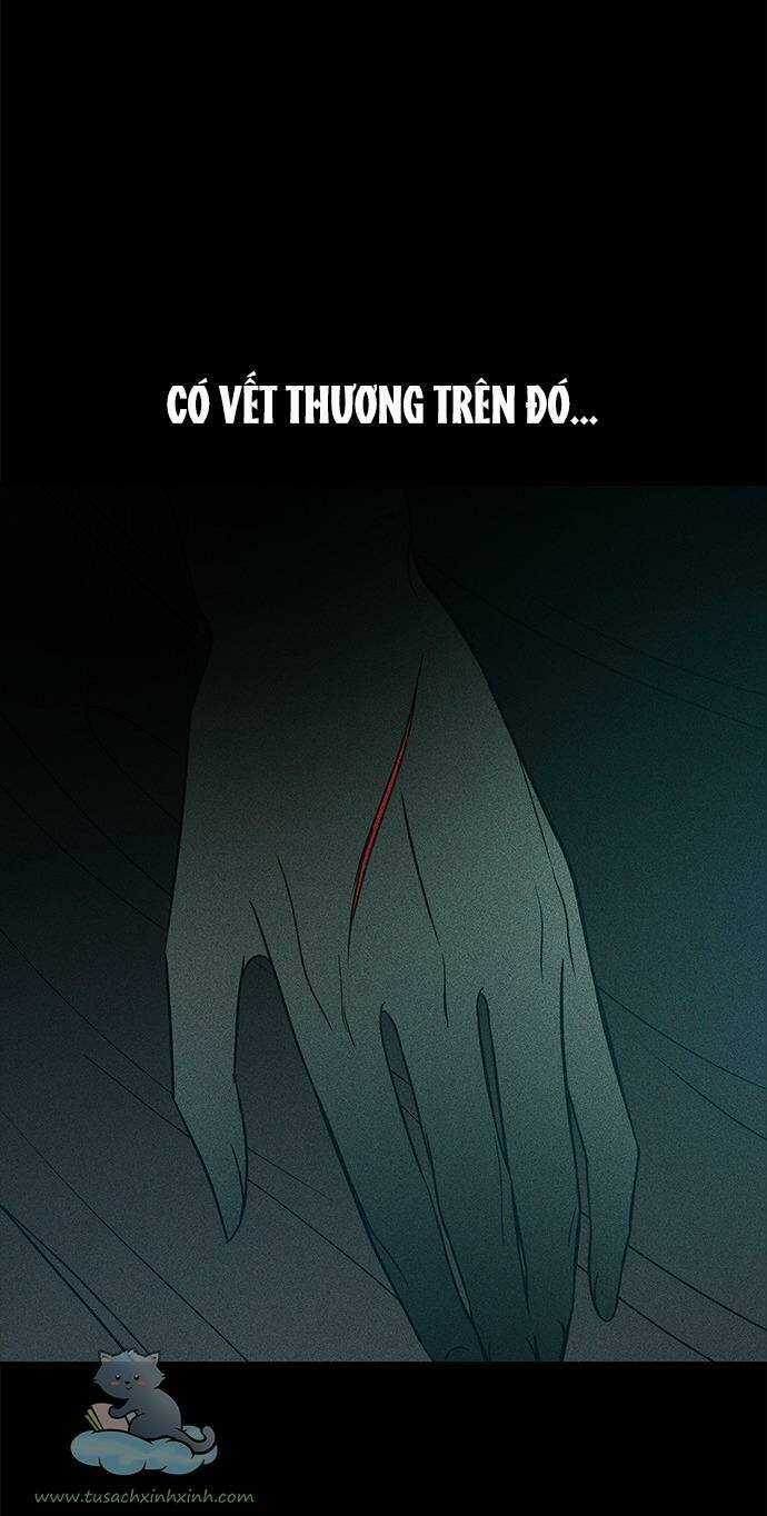Cạm Bẫy - Chapter 100 - Trang 43