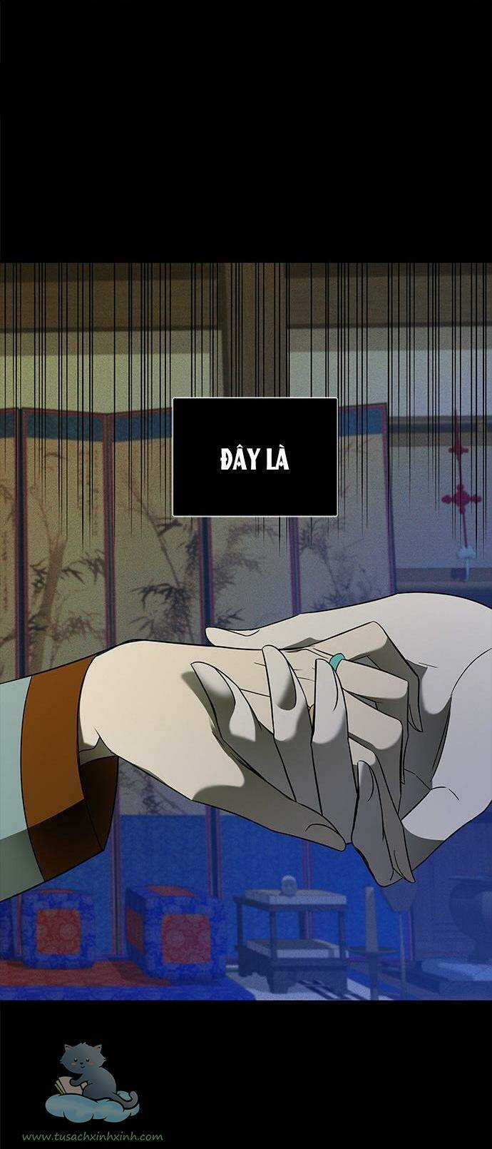 Cạm Bẫy - Chapter 100 - Trang 48