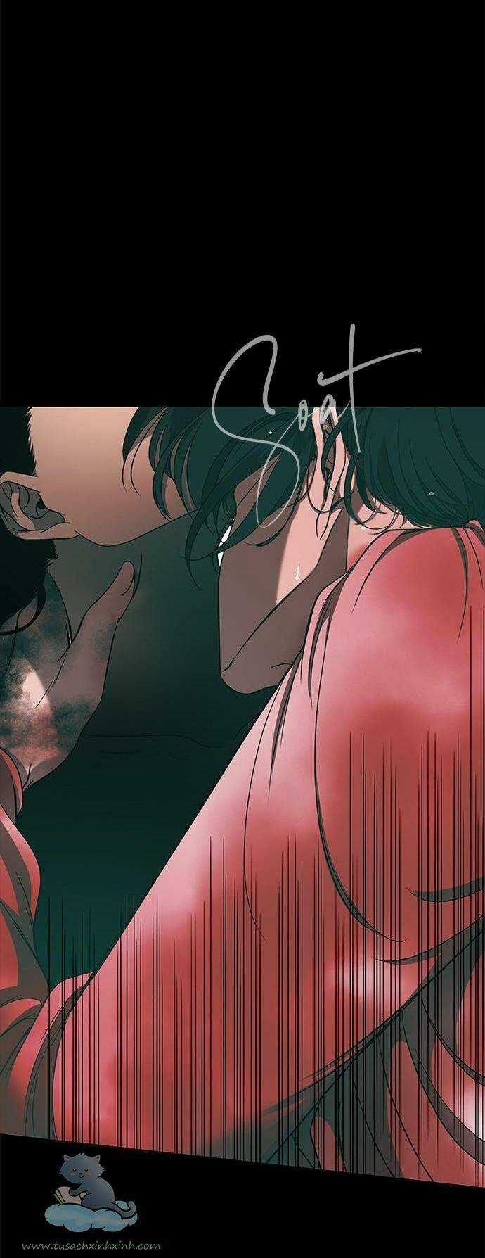 Cạm Bẫy - Chapter 100 - Trang 62