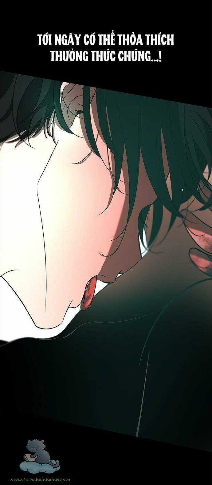 Cạm Bẫy - Chapter 100 - Trang 64