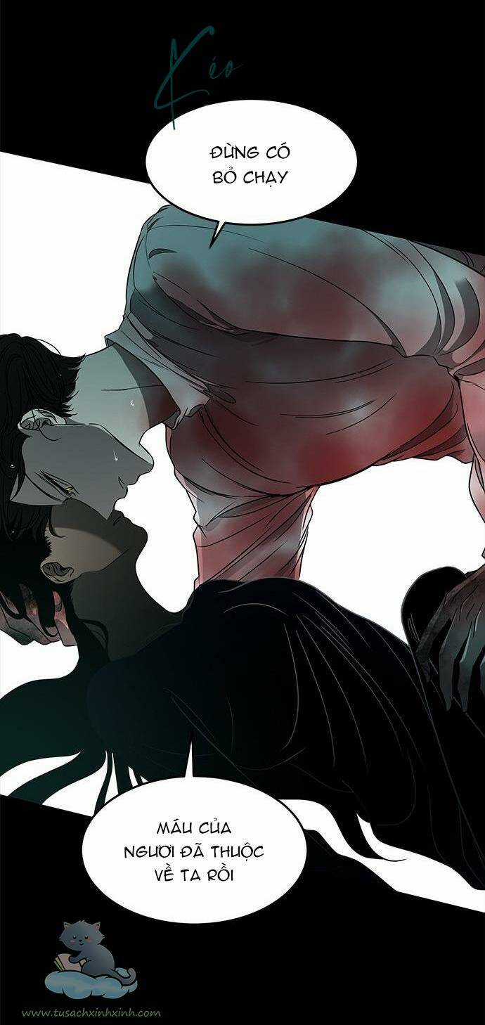 Cạm Bẫy - Chapter 100 - Trang 66