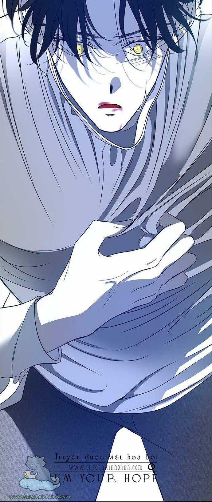 Cạm Bẫy - Chapter 100 - Trang 94