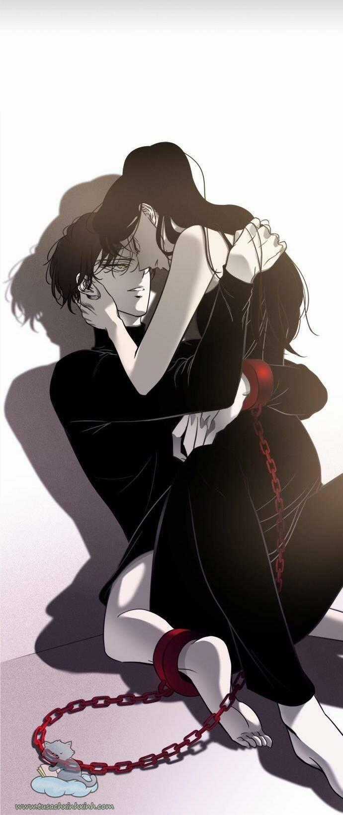 Cạm Bẫy - Chapter 100 - Trang 96