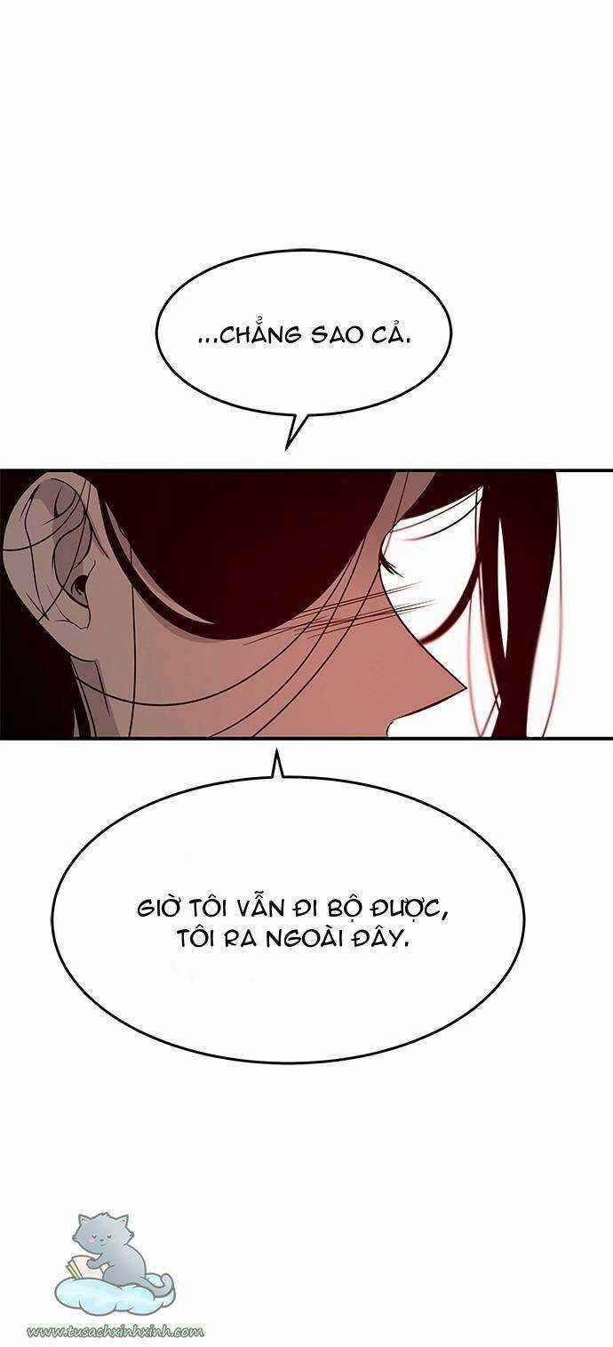 Cạm Bẫy - Chapter 101 - Trang 30