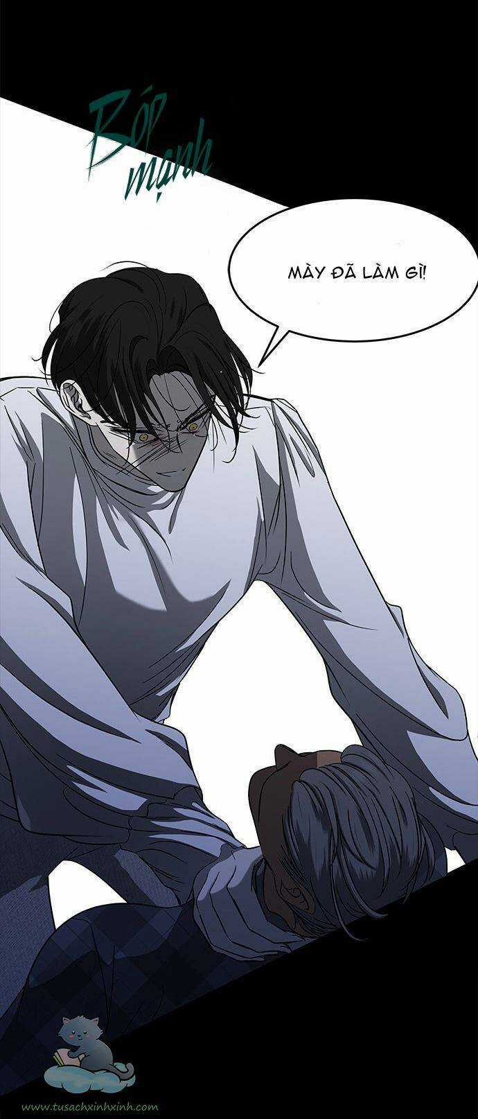 Cạm Bẫy - Chapter 101 - Trang 35