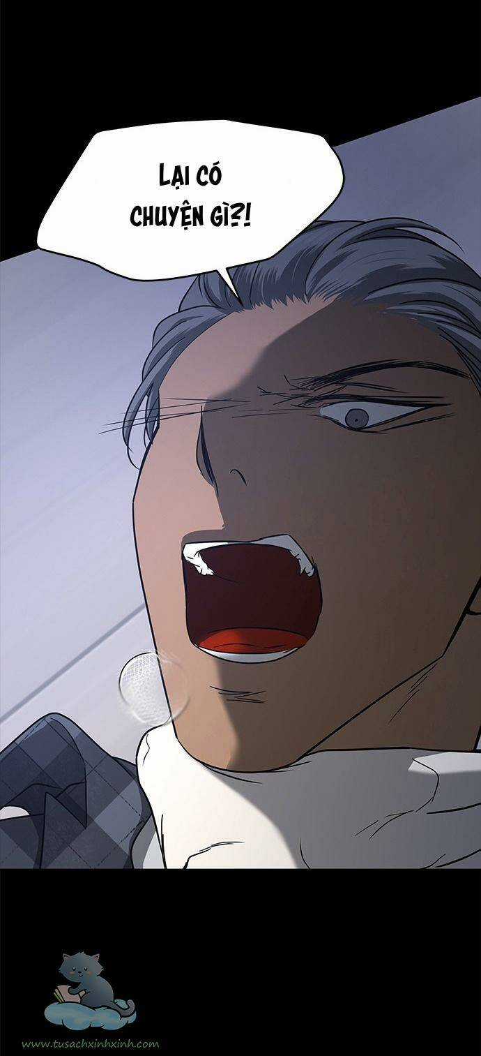 Cạm Bẫy - Chapter 101 - Trang 36