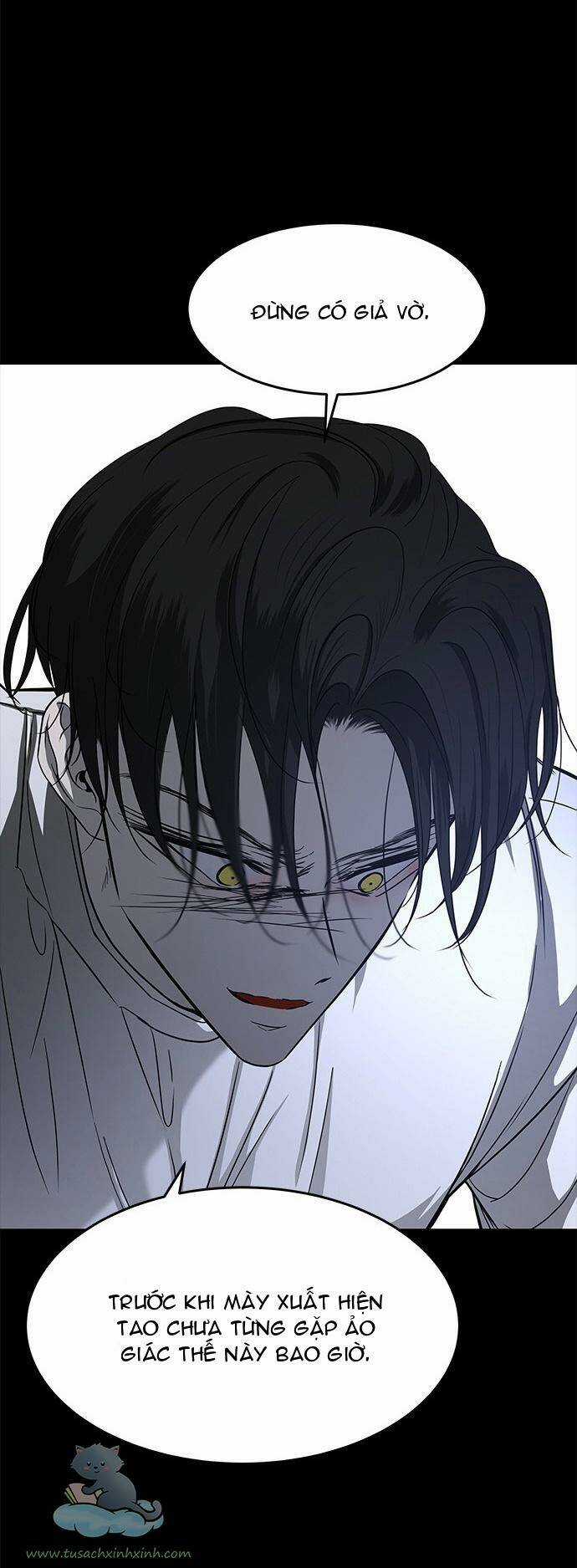 Cạm Bẫy - Chapter 101 - Trang 37