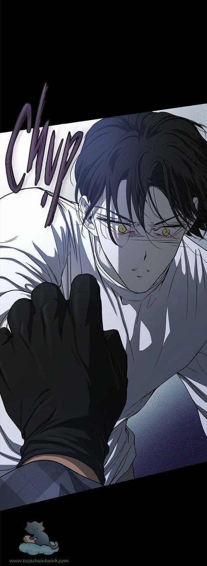 Cạm Bẫy - Chapter 101 - Trang 40