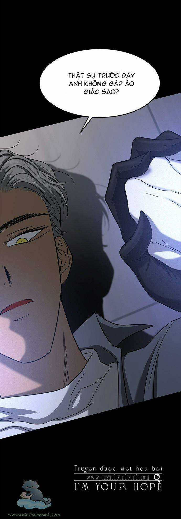 Cạm Bẫy - Chapter 101 - Trang 41